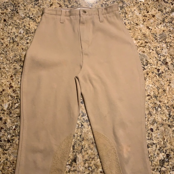 *Feature* State Line Tack Breeches! 🐎🐴 - Picture 2 of 9